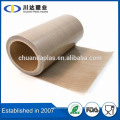 Industrial conveyor belt material 0.35mm thick teflon coated fiberglass cloth price                        
                                                Quality Choice